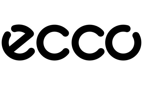 Ecco Logo And Symbol Meaning History Png Brand Vlrengbr