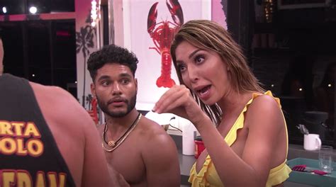 With the arrival of vicky's second ex, ricci still causing shockwaves, a massive divide forms in the group. Ex on the Beach: Season Two; MTV Series Returning in December - canceled + renewed TV shows - TV ...
