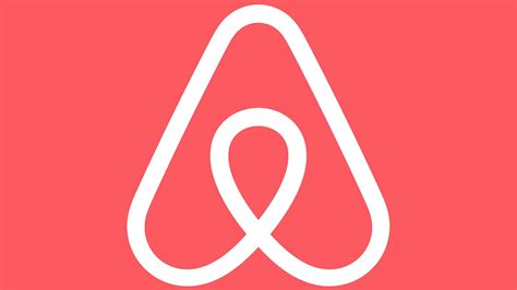 Airbnb Logo Valor História Png