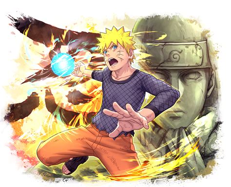 Naruto Vs Sasuke Render U Ninja Blazing By Maxiuchiha22 On Deviantart Naruto Vs Sasuke