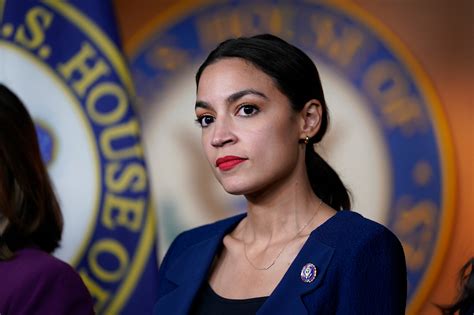Aoc Facing House Ethics Investigation After ‘tax The Rich’ Met Gala Freebie Totpi
