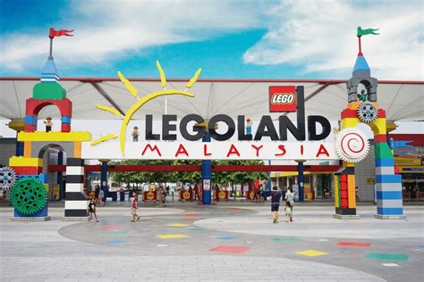Top 20 Tips For A Fantastic First Time In Legoland Malaysia Kkday Blog