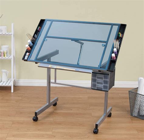 Top 10 Best Drafting Tables For Architects In 2021 Reviews Buyers Guide
