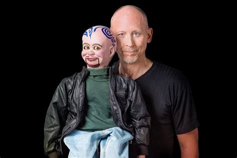 Top 10 Talented Ventriloquist Comedians In The World Topteny Magazine