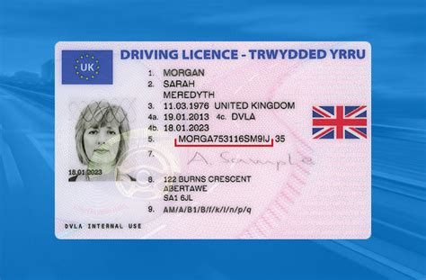 Division of motor additional requirements may apply, depending on the type of license and individual needs. How to check your driving licence online - Confused.com