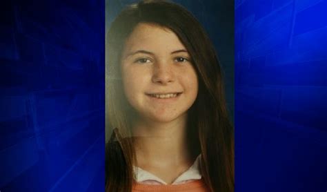 Missing 12 Year Old Girl Reported In Palm Beach County Wsvn 7news