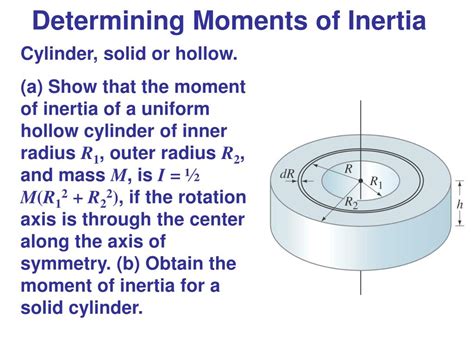 Ppt Rotational Motion And Angular Momentum Powerpoint Presentation