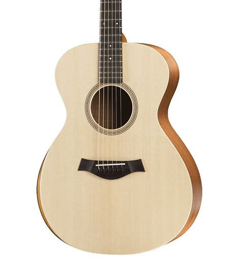 Taylor Academy 12 Acoustic Guitar Warm Bevel And Gig Bag