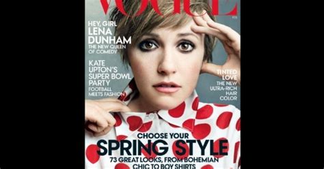 Lena Dunham Criticized For Weight Loss After Years Of Being Fat Shamed