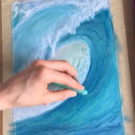 6 Great How To Use Soft Pastels Drawing Techniques Artofit