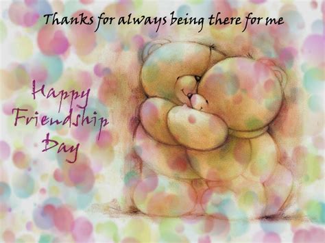 Maybe you would like to learn more about one of these? Happy Friendship Day 2014 Cute Wishes ~ Charming ...
