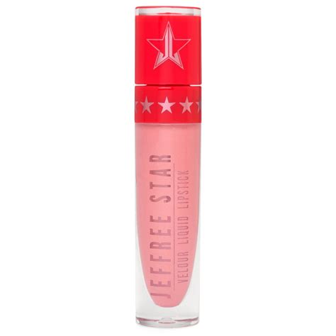 Jeffree Star Cosmetics Velour Liquid Lipstick Chrysanthemum Beautylish