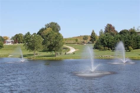 Maybe you would like to learn more about one of these? A Nice Sunny Day at North Ridge Park - Coralville IA