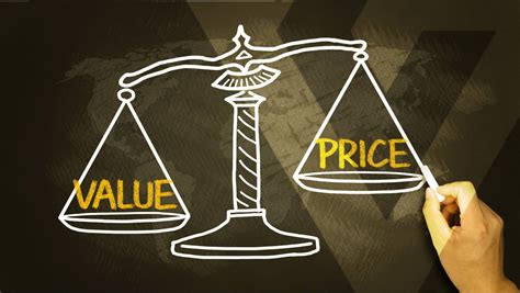 4 Standards Of Value For Business Valuation Explained Valentiam
