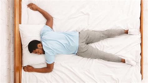 What Is The Best Sleep Position For Digestion Sleep Awesomely