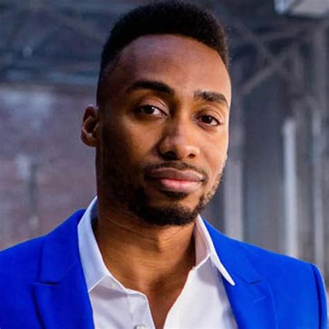 Prince Ea Live From Earth