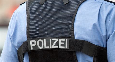 Polizei Fasst Flüchtigen Sexualstraftäter Bz Die Stimme Berlins