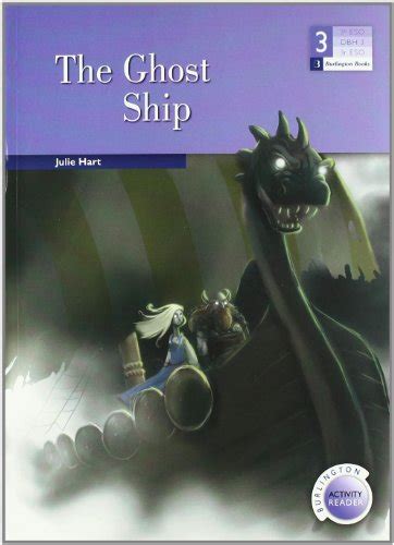 Ghost ship merupakan film horor yang pernah dirilis di layar lebar di tahun 2002. 9789963481958: GHOST SHIP,THE 3ºESO BAR - IberLibro - Vv ...