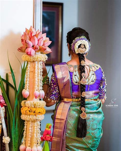 Maybe you would like to learn more about one of these? Pin by Almeena on Blouse designs in 2020 | Simple sarees ...