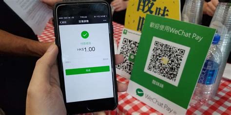 Wechat pay hong kong drives mobile payment. WeChat Pay is reportedly coming to India
