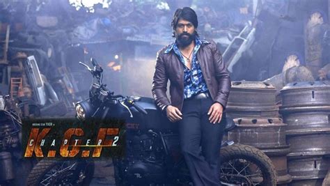 Kgf 2 50 Days Box Office Collection Worldwide Kgf Chapter 2 50 Days
