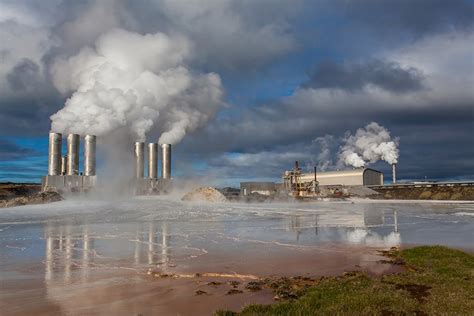 Geothermal Energy — Sandvik Materials Technology