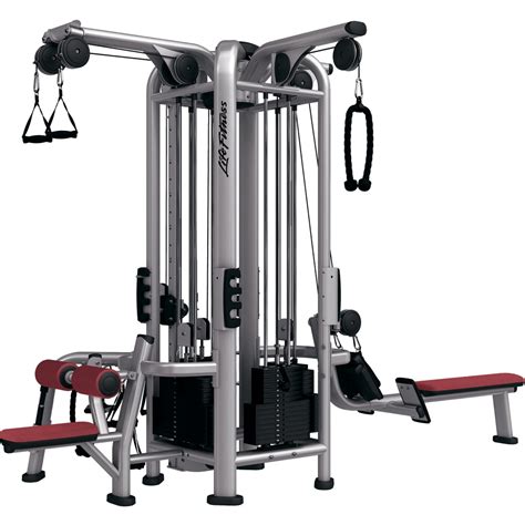 Life Fitness Cable Machines Fitness Compared