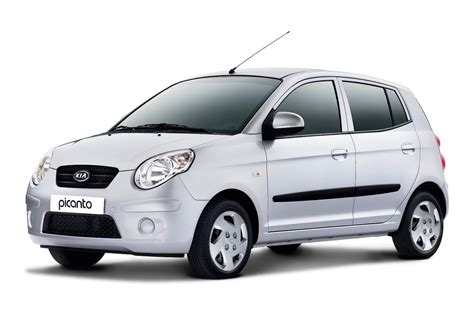 Kia Uk Offers Substantial Savings On Small Cars Autoevolution