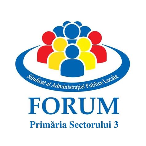 Sindicatul Forum Grupa Sindicala Primaria Sectorului 3 Bucharest