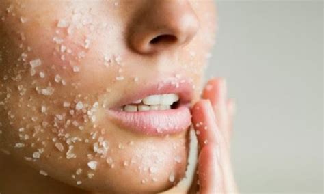 11 Best Natural Exfoliants For Your Skin Skin Beauty