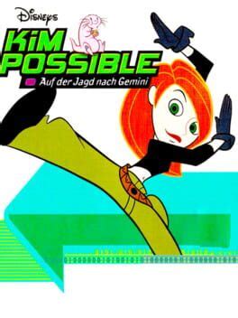 Disney S Kim Possible Global Gemini