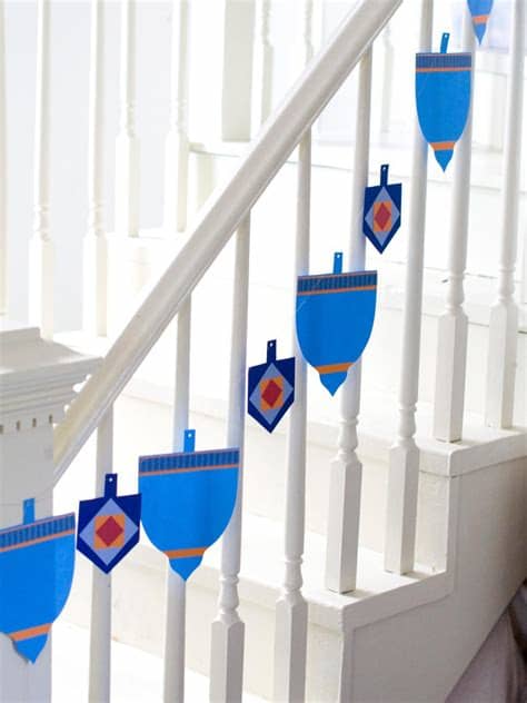 Your hanukkah would look great with candles. Celebrating Hanukkah: Easy and Stylish Jewish Holiday ...