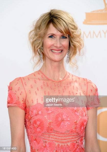 Actress Laura Dern Arrives At The 65th Annual Primetime Emmy Awards News Photo Getty Images