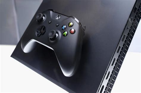 Xbox Scarlett Konsol Game Terbaru Besutan Microsoft Mldspot