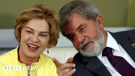 Brazil Ex President Lula And Wife Face Charges In Corruption Scandal