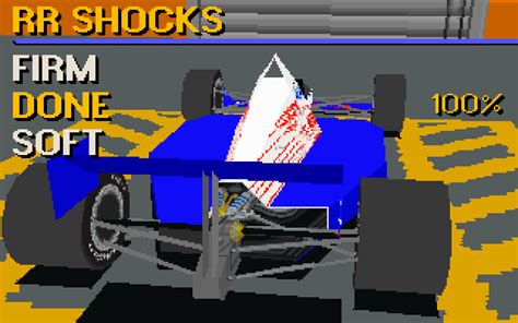 Indycar Racing Game Giant Bomb