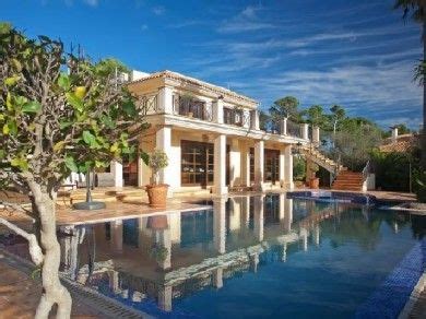 Country villa… capdepera, mallorca, spain, 07580. 6 bed Villa-House for sale in Calvia Mallorca Island of ...