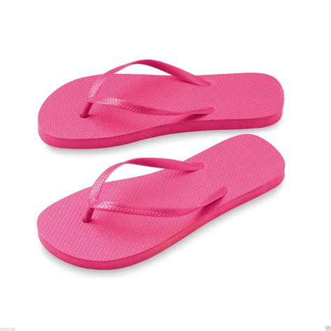 Flip Flops Clipart Free Download On Clipartmag