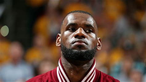Why Lebron James Is The Most Unfairly Criticized Superstar In Nba