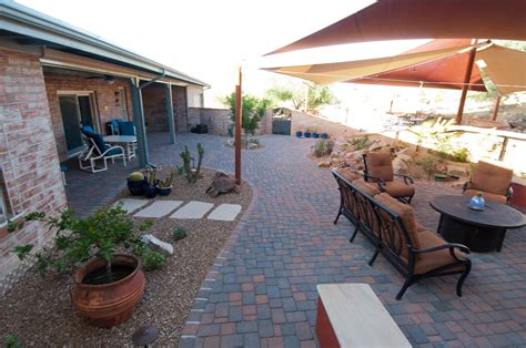 Creating An Enjoyable Outdoor Living Space In The