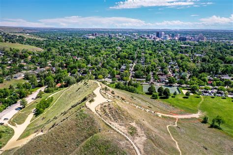 Americas Hottest Neighborhoods The North End In Boise Idaho Inman