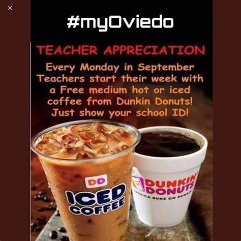 #ben affleck #dunkin donuts #twitter #funny #i never get tired of his love for the dunkin. #dunkindonuts #teacher | Free coffee, Dunkin