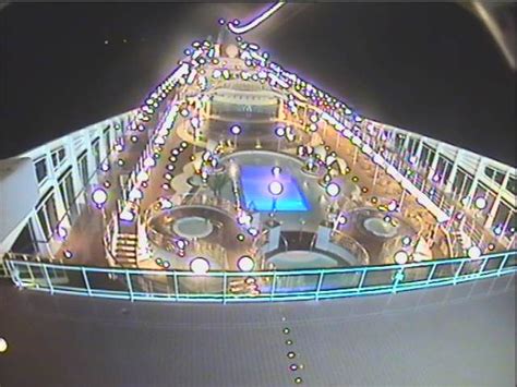 Pin On Cruise Ship Webcams