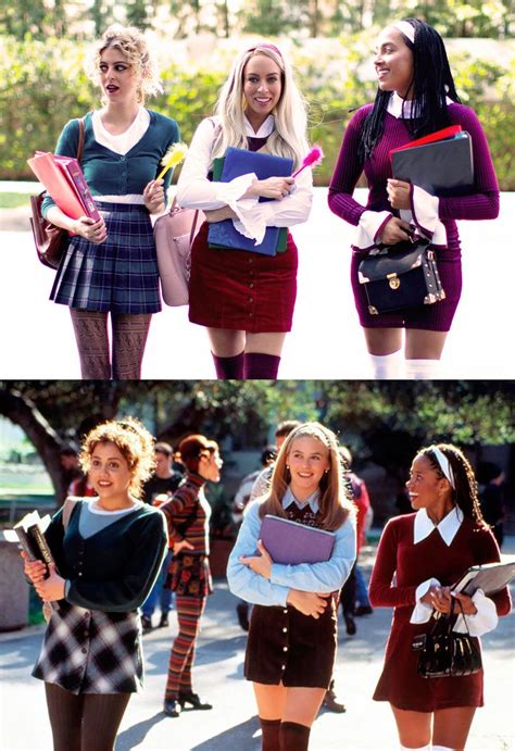 17 Clueless Halloween Costumes Thatll Make You Look Like A Total