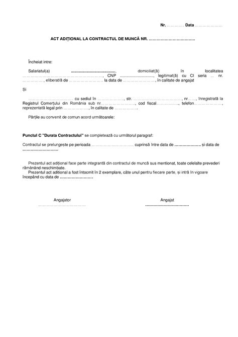 Pdf Act Aditional Prelungire Cim Model Dokumen Tips