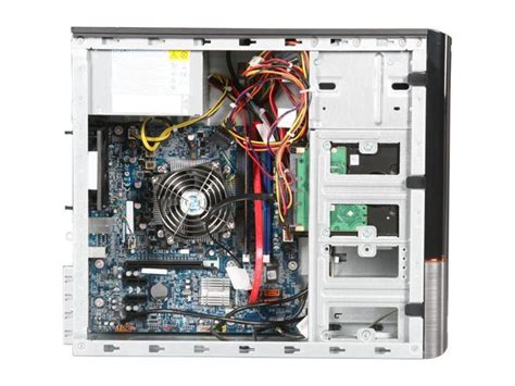 Lenovo Desktop Pc H420 77521qu Pentium G620 260 Ghz 4