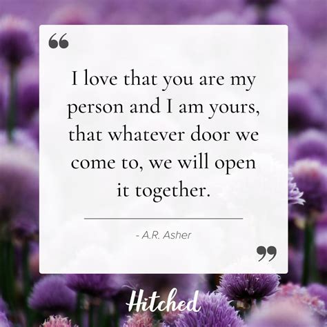 Cute Romantic Love Quotes For Him Hitched Co Uk