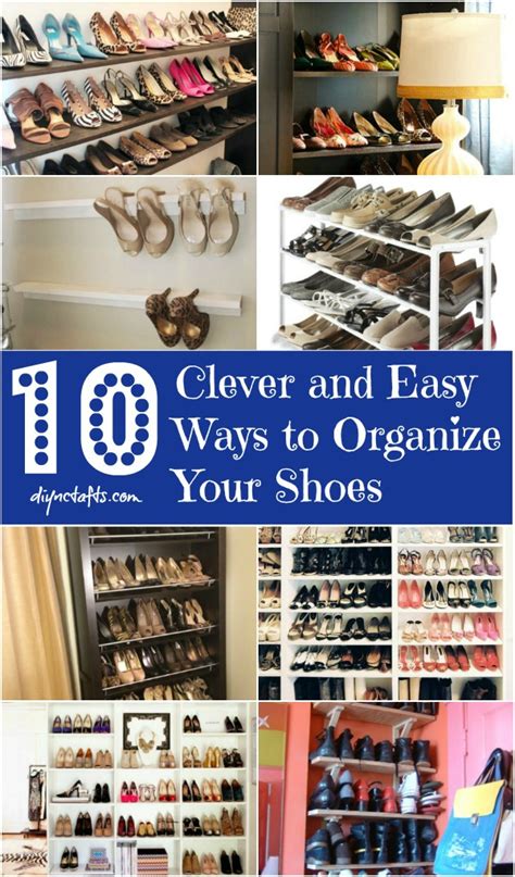 How To Organize Shoes In A Closet How To Store Shoes Boots Sneakers