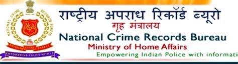 Ncrb Releases Crime In India 2017 Data