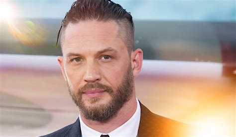 A Tribute To Tom Hardy Tracking The Master Actors Epic Career And Transformations Hollywood